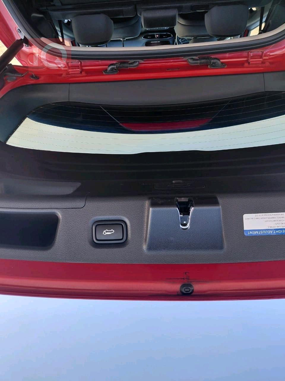 هيونداي سانتافي